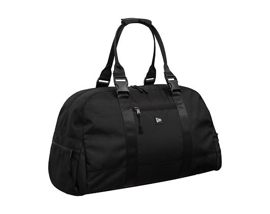 Tasche New Era - Branded Weekend Duffle Bag - Black
