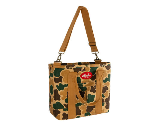 Tasche New Era - Branded Camo Tote Bag - Camo
