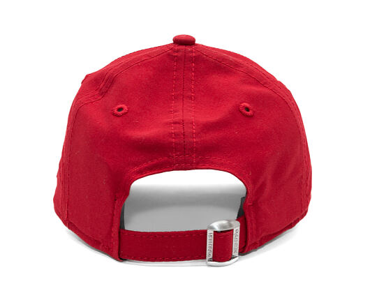 Kinder Kappe New Era - MLB Flawless 9FORTY - NY Yankees - Scarlet