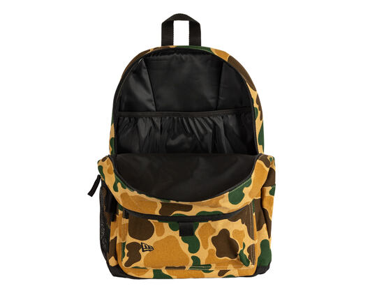 Rucksack New Era - Branded Delaware Backpack - Camo