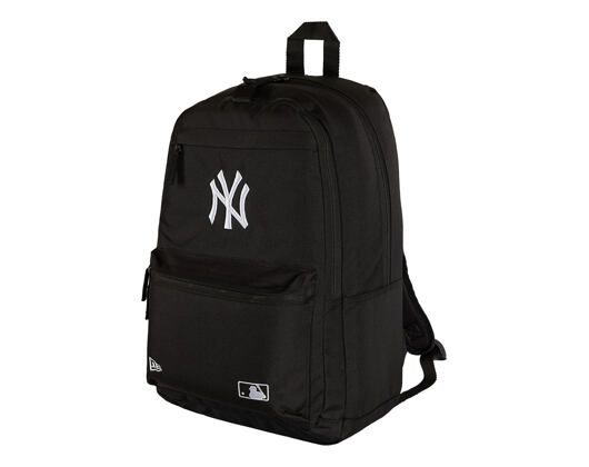 Rucksack New Era - MLB Delaware Backpack - NY Yankees - Black