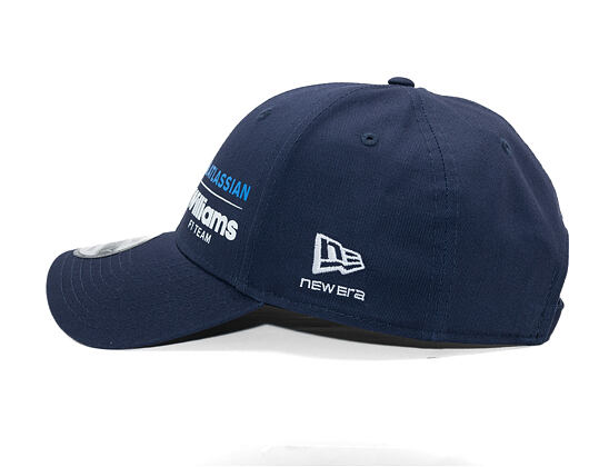 Kappe New Era - F1 Essential 9FORTY - Williams F1 - Navy