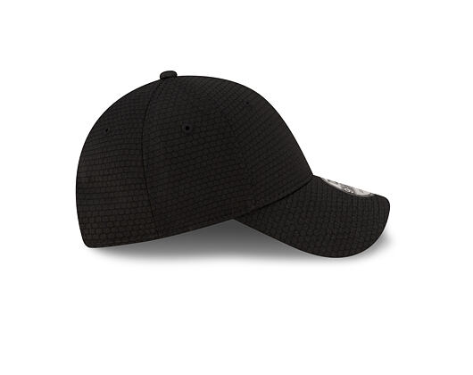 Kappe New Era - MLB Flawless Mesh 9FORTY - Detroit Tigers - Black