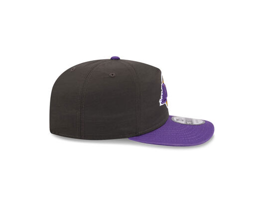 Kappe New Era - NBA Nylon Ripstop 19TWENTY - LA Lakers - Team Color