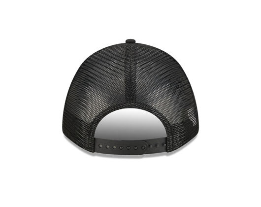 Kappe New Era - NHL AF 26 Champion VC 9FORTY M-CROWN - Detroit Red Wings - Black