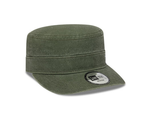 Kappe New Era - QS Military Cap - NY Yankees - New Olive