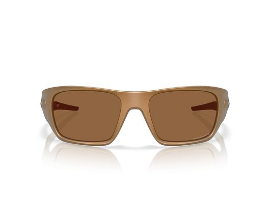 Sonnenbrille Oakley - Masseter - Prizm Bronze/Matte Bronze