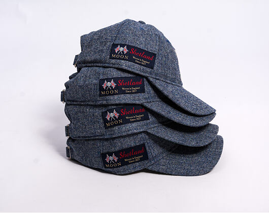 Kappe New Era - MLB Chicago Cubs 9TWENTY - MLB - Royal