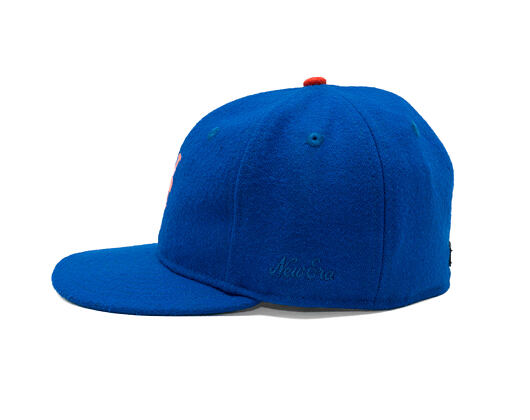 Kappe New Era - MLB Fear of God 59FIFTY - NY Mets - Royal