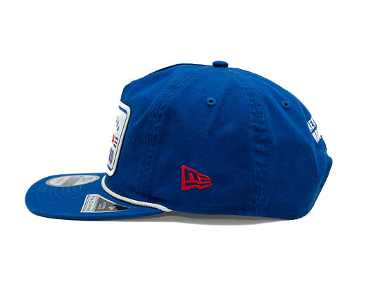 Kappe New Era - NHL 2026 Champion VC 19TWENTY - NY Rangers - Team Color