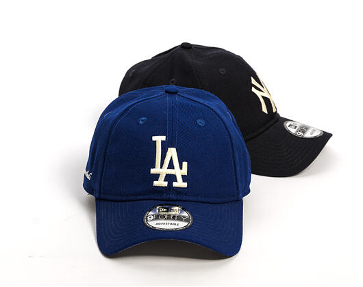Kappe New Era - MLB Fear of God 9FORTY - LA Dodgers - Royal