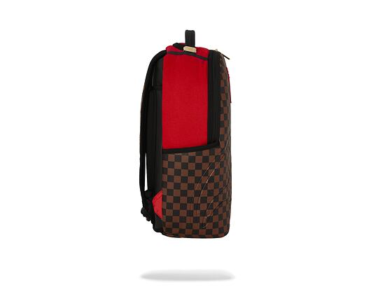 Rucksack Sprayground - Red Redemption Backpack