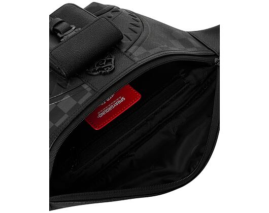 Bauchtasche Sprayground - 4AM Mix Up V2 Savyy