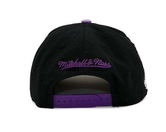 Kappe Mitchell & Ness - Best In Class Hwc - NBA - Toronto Raptors - Black
