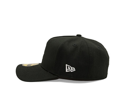 Kappe New Era - MLB "Anniversary Patch" 59FORTY A-Frame - Chicago White Sox - Team Color