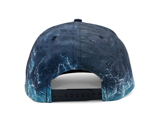 Kappe New Era - MLB "Deep Water" 9FIFTY - NY Yankees - Blue