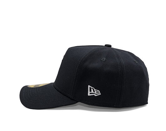 Kappe New Era - MLB "Anniversary Patch" 59FORTY A-Frame - Detroit Tigers - Team Color