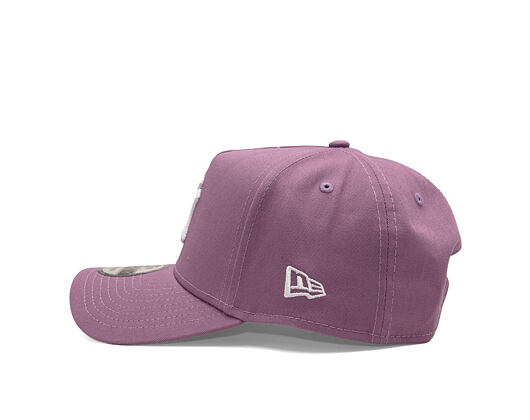 Kappe New Era - MLB "Purple Nitro" 9FORTY A-Frame - NY Yankees - Purple Nitro