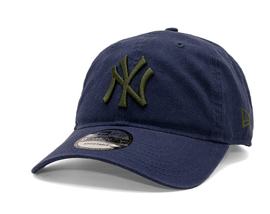 Kappe New Era - MLB "Rifle Green" 9TWENTY - NY Yankees - Navy