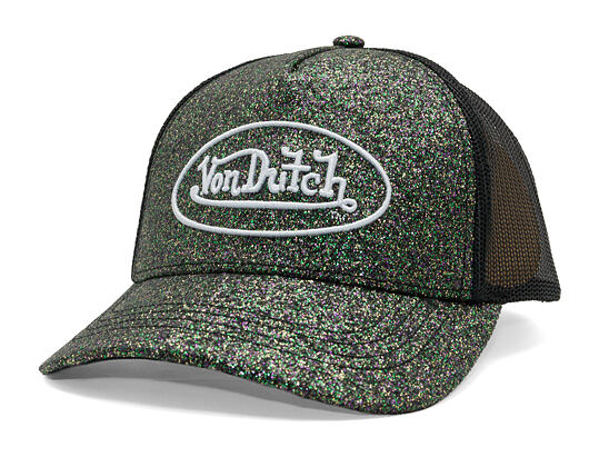 Kappe Von Dutch - Trucker