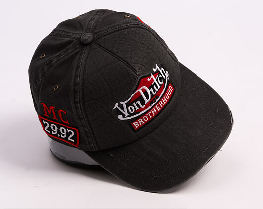 Kappe Von Dutch - Baseball Cap