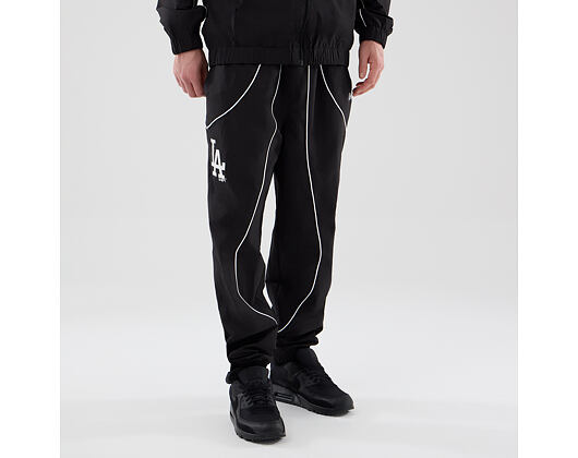 Hose New Era - MLB Piping Track Pants - LA Dodgers - Black