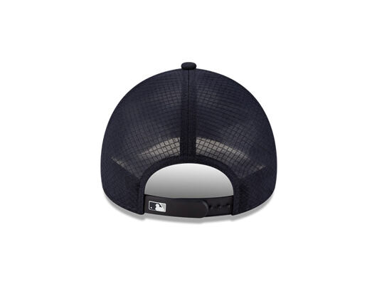Kappe New Era - MLB APEX 9FORTY A-Frame - NY Yankees - Team Color