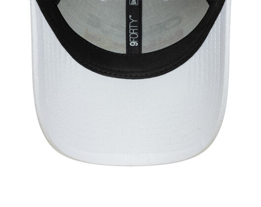Kappe New Era - F1 Core 9FORTY - RED BULL F1 - White
