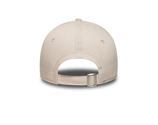 Kinder Kappe New Era - MLB Food Icon 9FORTY - NY Yankees - Blush Pink