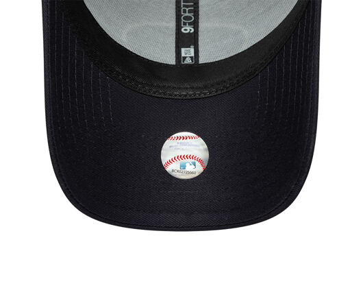 Kappe New Era - MLB Patch 9FORTY - NY Yankees - Navy