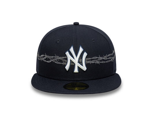 Kappe New Era - MLB Icon 59FIFTY - NY Yankees - Navy