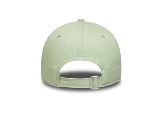 Kinder Kappe New Era - MLB League Essential 9FORTY - LA Dodgers - Soft Grass