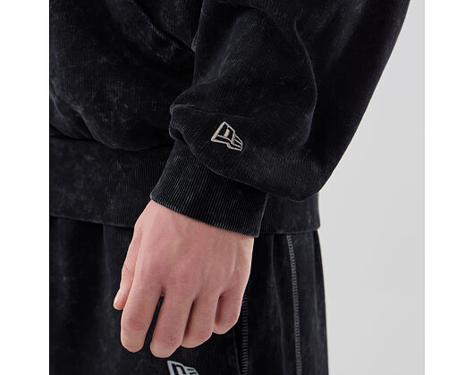 Pullover New Era - F1 Oversized Full-zip Hoody - RED BULL F1 - Black
