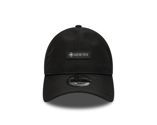 Kappe New Era - Branded IMAGE DROP Gore-Tex 9TWENTY - Black