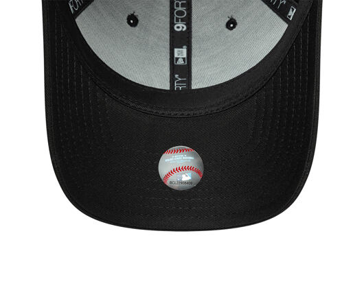 Kappe New Era - MLB 9FORTY M-CROWN - NY Yankees - Black