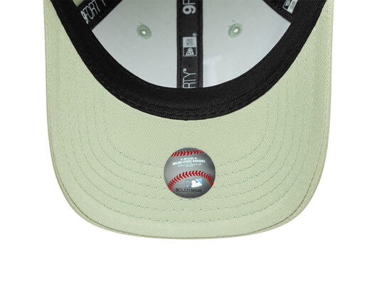Kinder Kappe New Era - MLB Essential 9FORTY - LA Dodgers - Soft Grass
