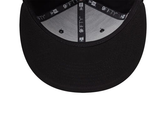 Kappe New Era - MLB Outdoor Icon 9FIFTY - NY Yankees - Black