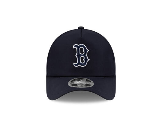 Kappe New Era - MLB APEX 9FORTY A-Frame - Boston Red Sox - Team Color