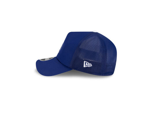 Kappe New Era - MLB APEX 9FORTY A-Frame - LA Dodgers - Team Color