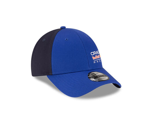 Kappe New Era - F1 Essential 9FORTY - RED BULL F1 - Navy Blue