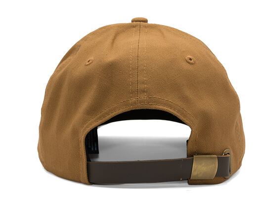 Kappe New Era - MLB Team Choice 9FORTY M-CROWN - Detroit Tigers - Bronze