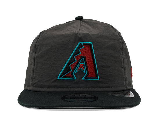 Kappe New Era - MLB Nylon Ripstop 19TWENTY - Arizona Diamondbacks - Team Color