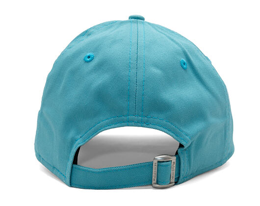 Kappe New Era - MLB League Essential 9FORTY - LA Dodgers - Blue / White