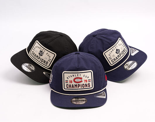 Kappe New Era - NHL Champion VC 19TWENTY - LA Kings - Team Color