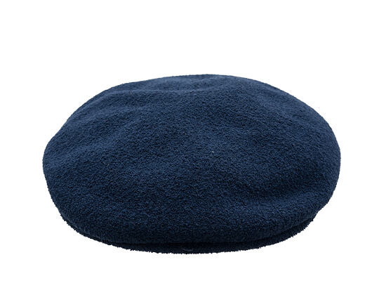 Schiebermütze Kangol Bermuda 504 Navy