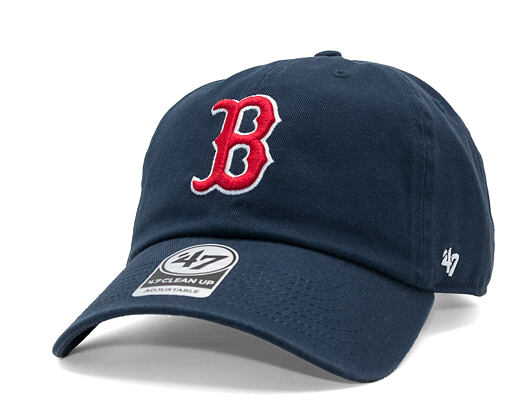 Kappe 47 Brand MLB Clean Up - Boston Red Sox