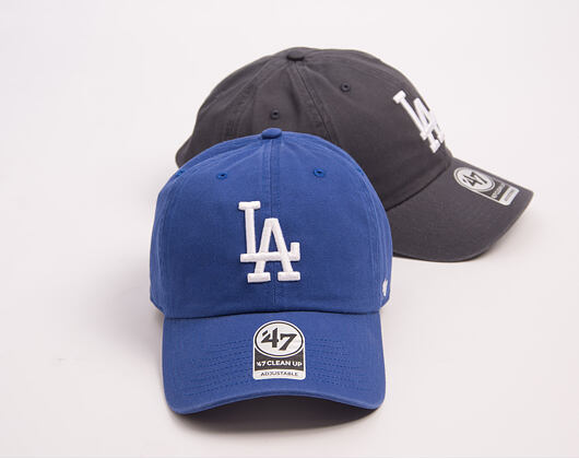 Kappe 47 Brand MLB Clean Up - LA Dodgers