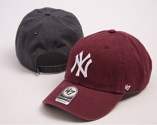 Kappe 47 Brand MLB Clean Up - NY Yankees