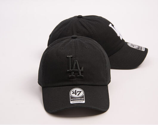 Kappe 47 Brand MLB Clean Up Tonal - LA Dodgers