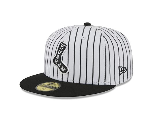 Kappe New Era - MiLB Theme Nights 59FIFTY - Durham Bulls - Team Color